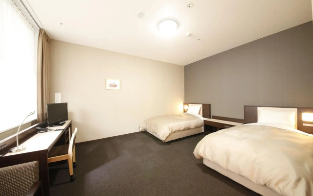 ROSE STAY - tokyo shiba park -