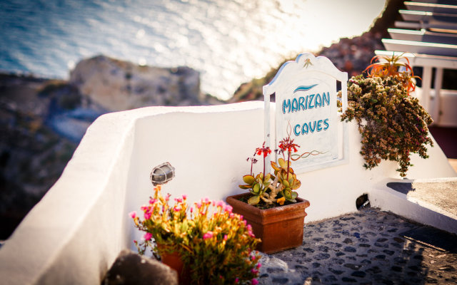 Marizan Caves & Villas