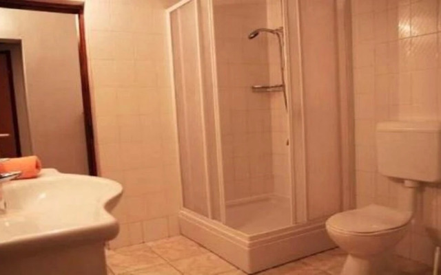 Dani - With Parking - A3