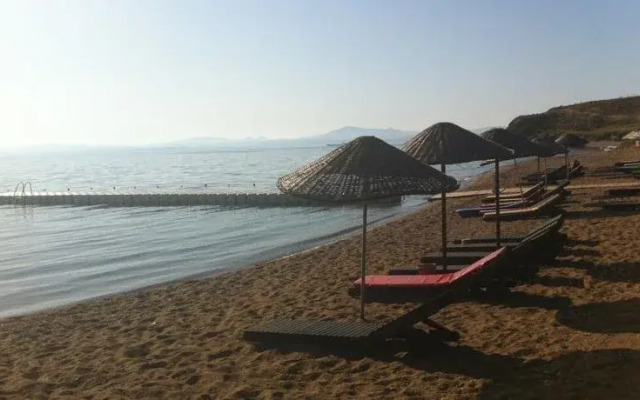 Capraz Holiday Resort