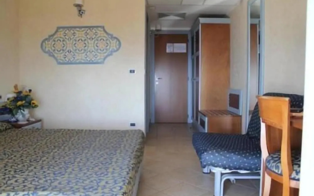 Hotel Residenza del Golfo