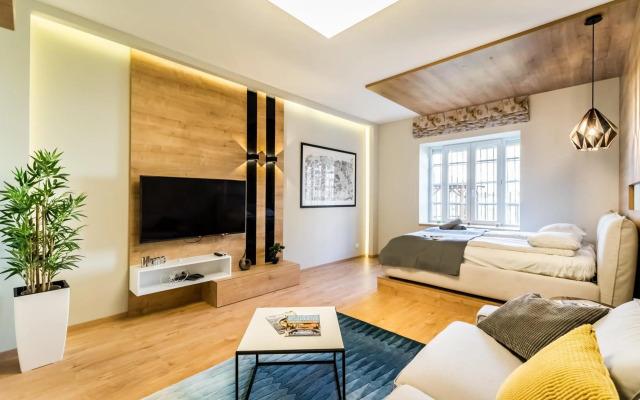 BpR Pixies Design Home