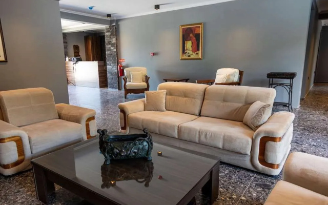 Deniz Otel