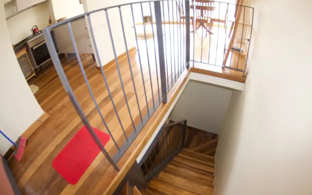 Lofts Vistalegre Cerro Alegre