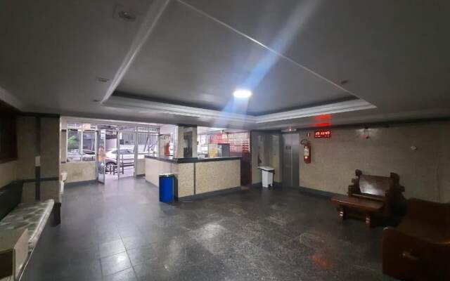 Hotel Central