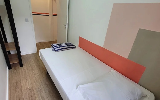 Self Hostel