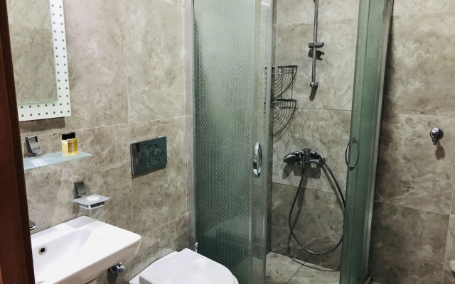 Artim Exclusive Apart Hotel