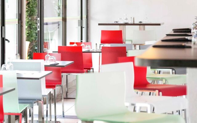 ibis Styles Bordeaux Aéroport Mérignac