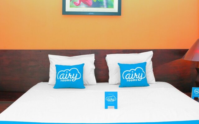 Airy Sanur Bypass Ngurah Rai 41 Bali