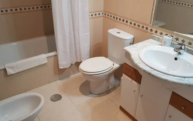 La Rotonda Aparthotel