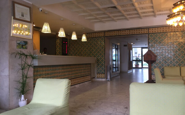 Hotel Residence Mahmoud