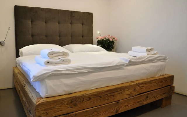 Hotel Ryzlink