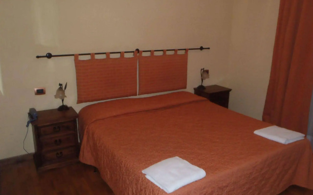 Airone Pisa Park Hotel