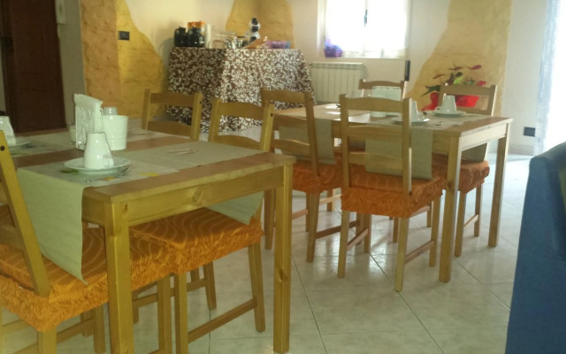 Bethel Bed and Breakfast