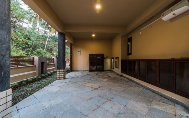 Budh Villa by Iksha