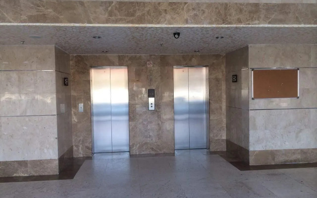 Alrahaba Almakkah Hotel 3