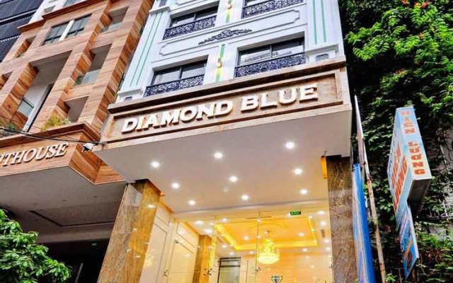 Diamond Blue Hotel