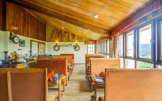 Summit Namnang Courtyard & Spa