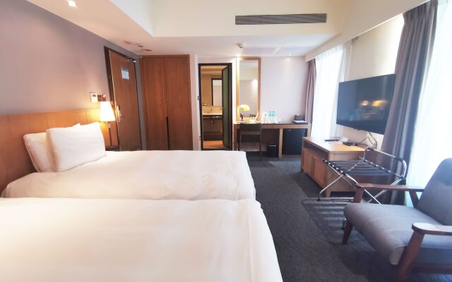 Azure Hotel