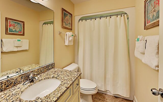 The Oasis at Orange Beach