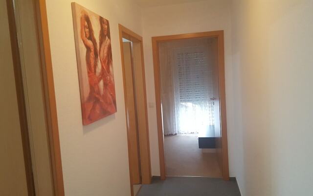 Outletcity Ferienwohnung