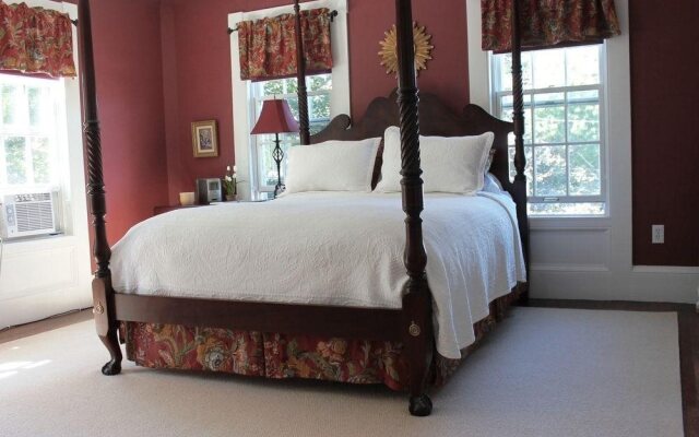 Beech Tree Bed and Breakfast