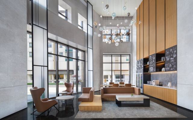 Fairfield by Marriott Danyang