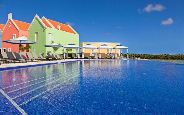 Courtyard Bonaire Dive Resort