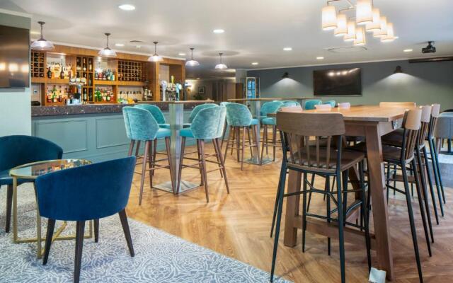 The Telford Hotel, Spa & Golf Resort