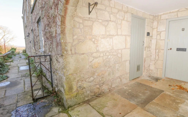 Willow Cottage