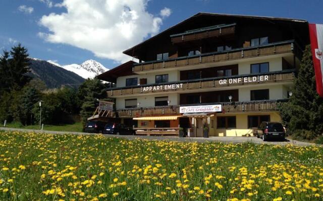 Landhaus Grünfelder