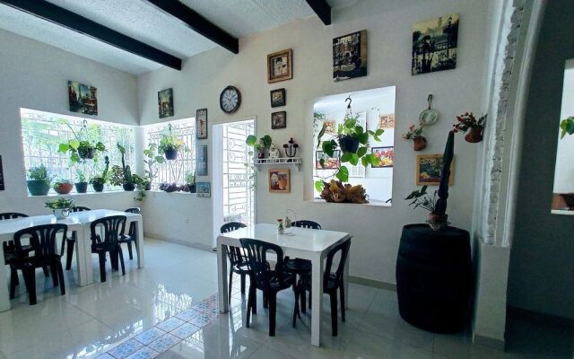 Hotel Boutique Los Remansos