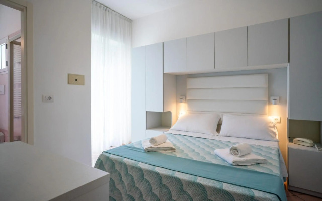Hotel Radar