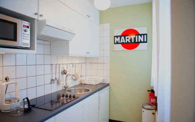 Fishmarket Apartments