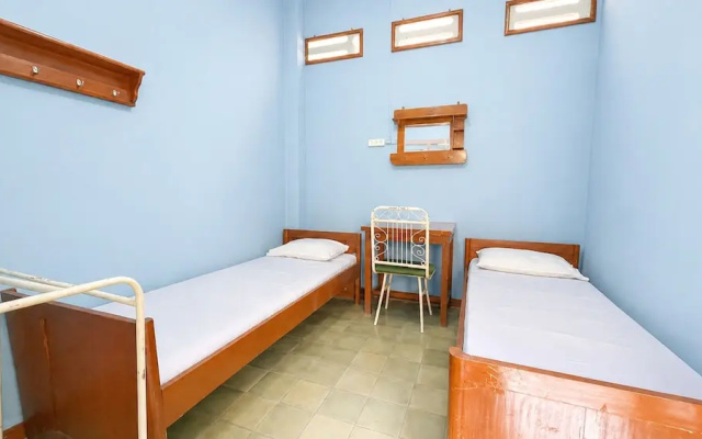 Hotel Budi Famili Budget Syariah