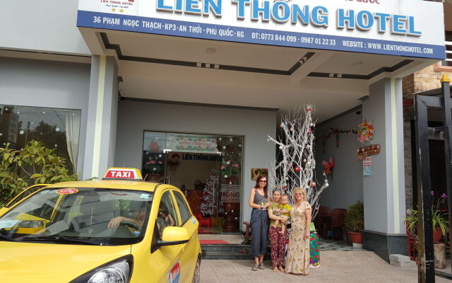 Lien Thong Hotel