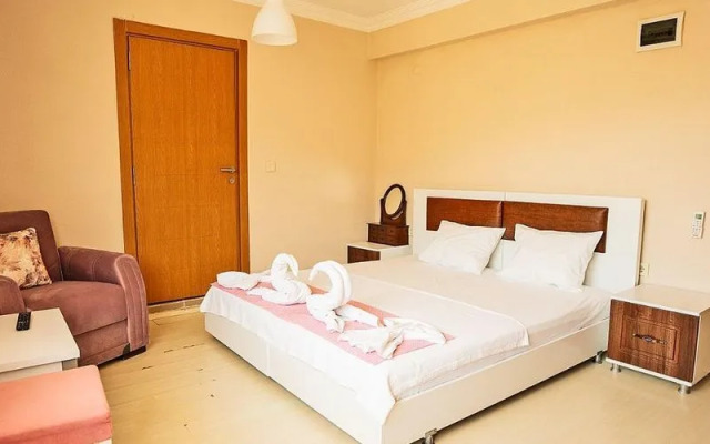 Olimbera Butik Otel