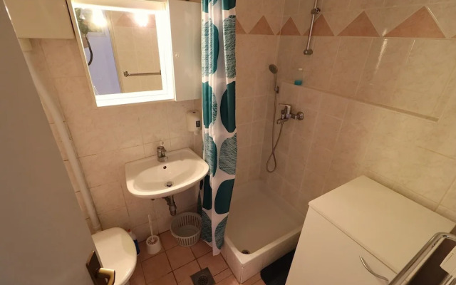 Apartment Lepur Slano