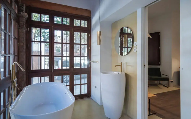 La moderna suites