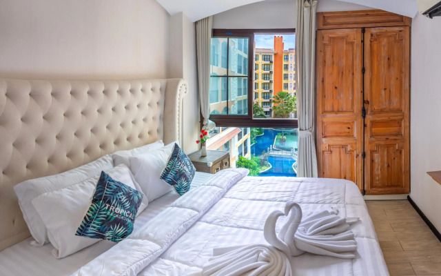Venetian Resort Jomtien