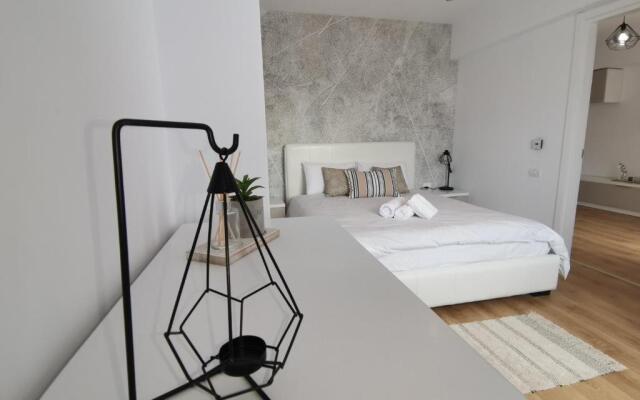 City Center Accommodation - 404