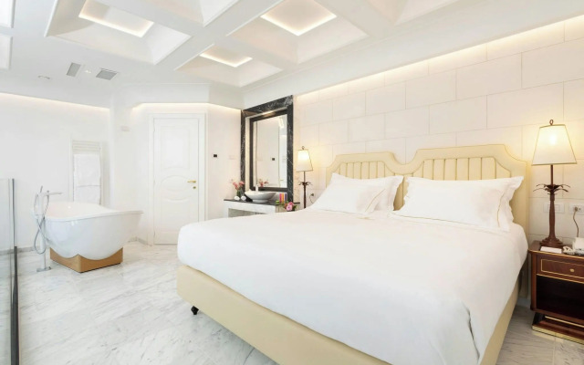 Ortea Palace Hotel, Sicily, Autograph Collection