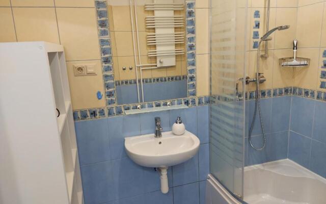 GS Apartament Olsztyn