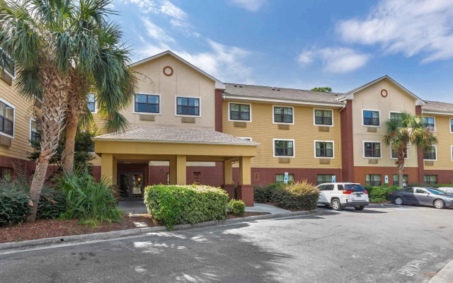 Extended Stay America Suites Wilmington New Centre Drive