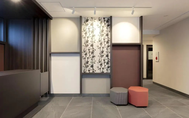 Smart Place Inn Kyoto Nijojo-mae Station