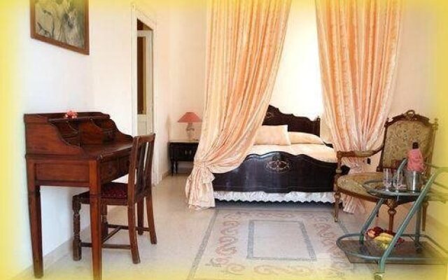 Agriturismo Club Natura