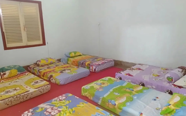 Relax Homestay - Hostel