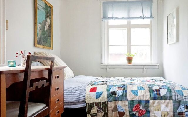 Holiday home BORGHOLM VII