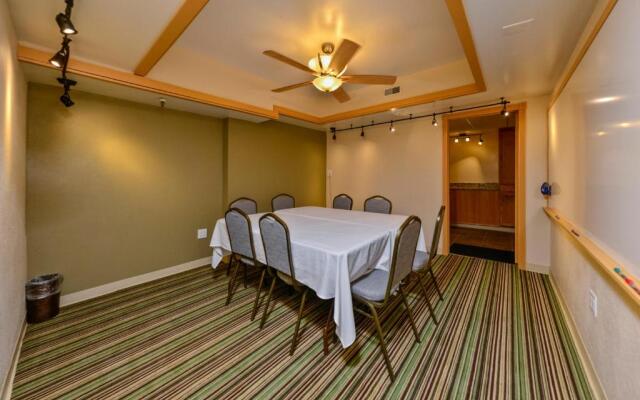 Park Plaza Resort - Park City, Ascend Collection Hotel