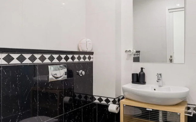 Luz & Mar at Coastal Oeiras